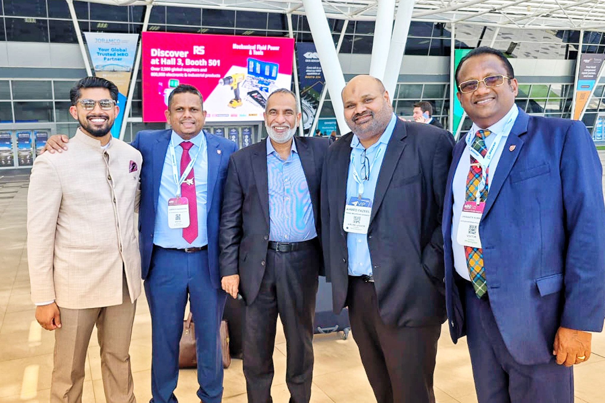 MRO ASIA-PACIFIC 2025